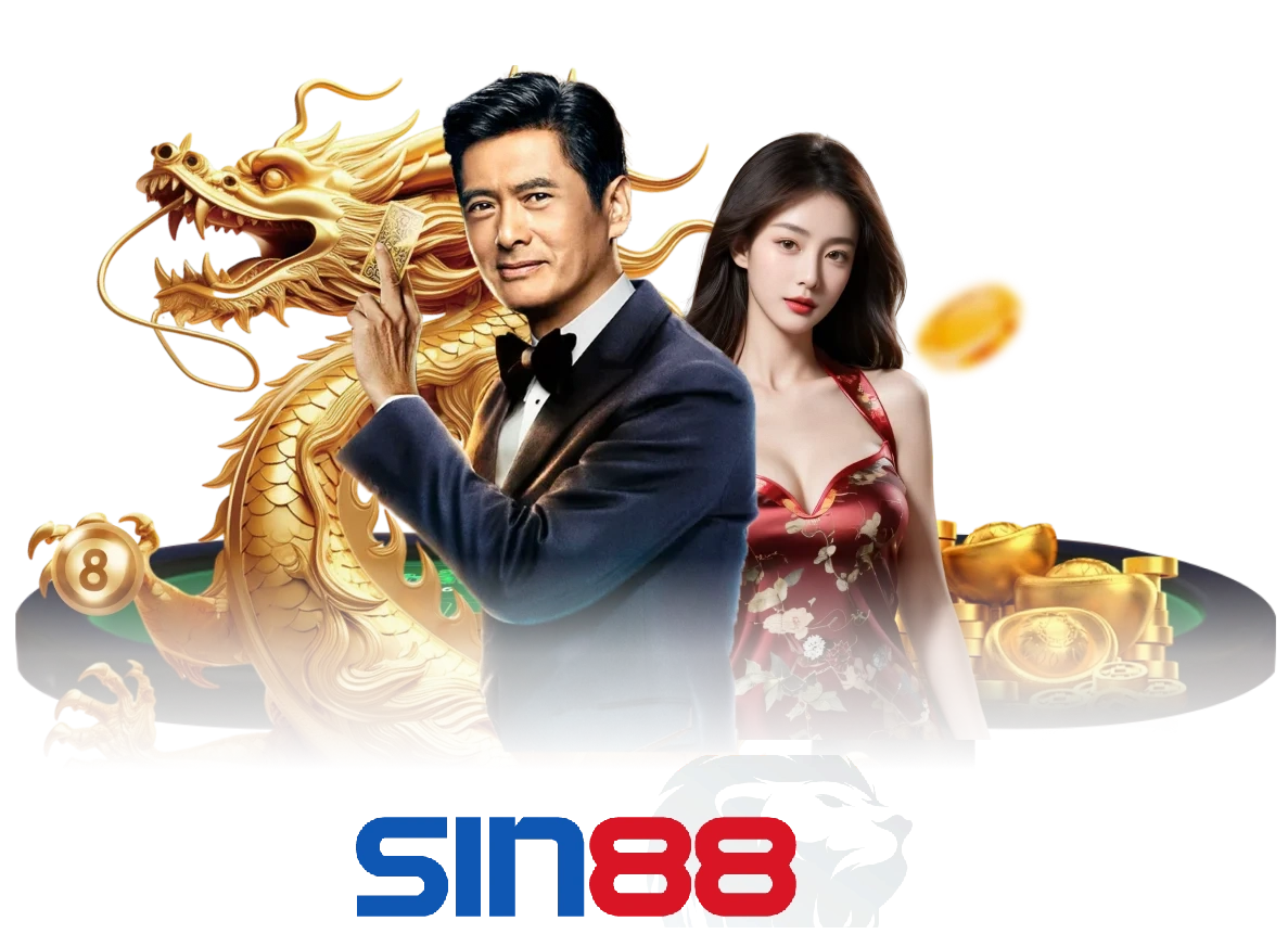 Ứng dụng Sin88 trên di động