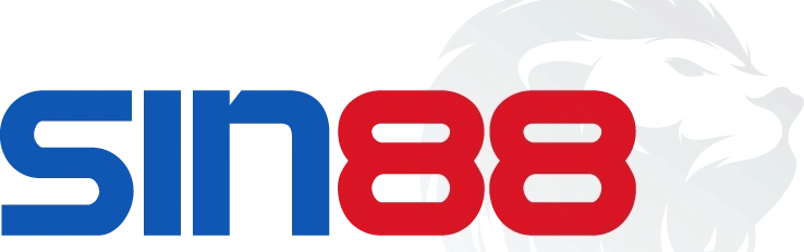 Biểu trưng thương hiệu Sin88