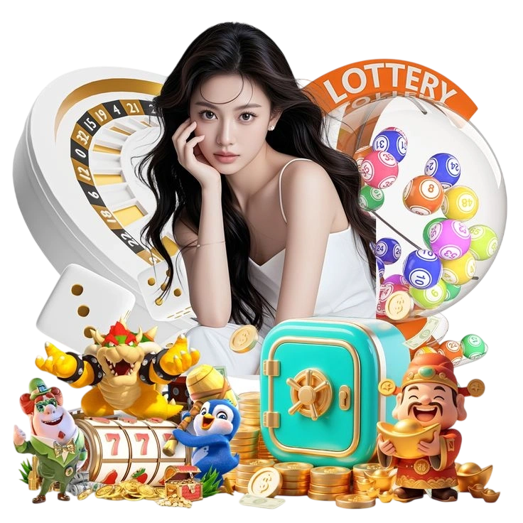 Xổ số Sin88